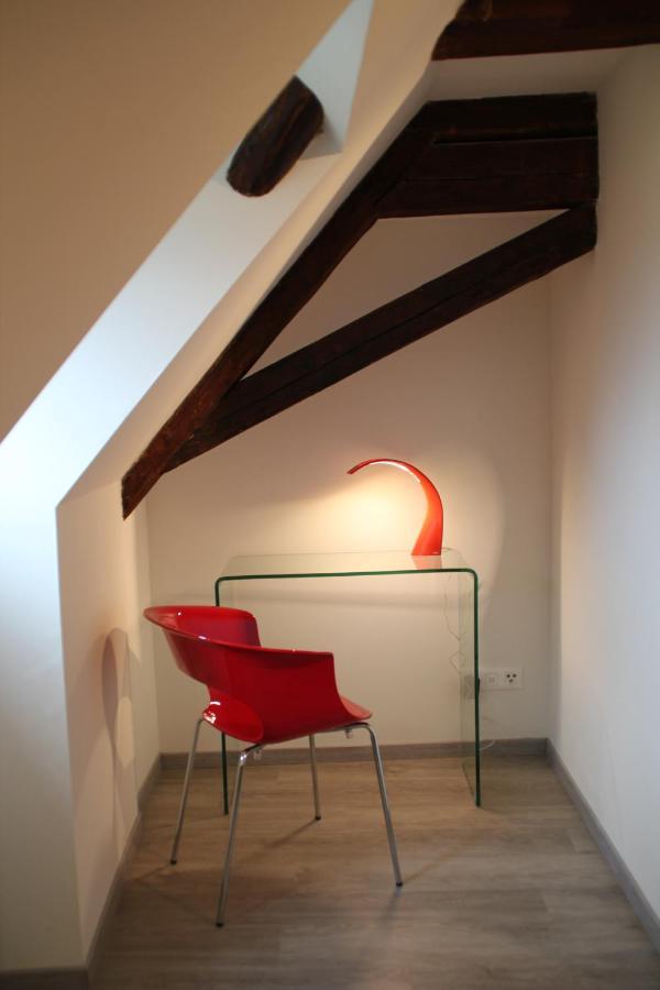 A L'Ill - Apparts & Studios Strasbourg Hyper Centre Luaran gambar