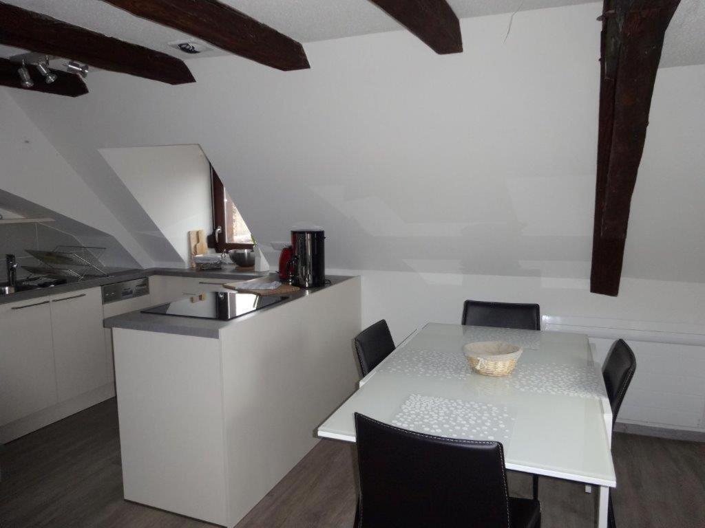 A L'Ill - Apparts & Studios Strasbourg Hyper Centre Luaran gambar